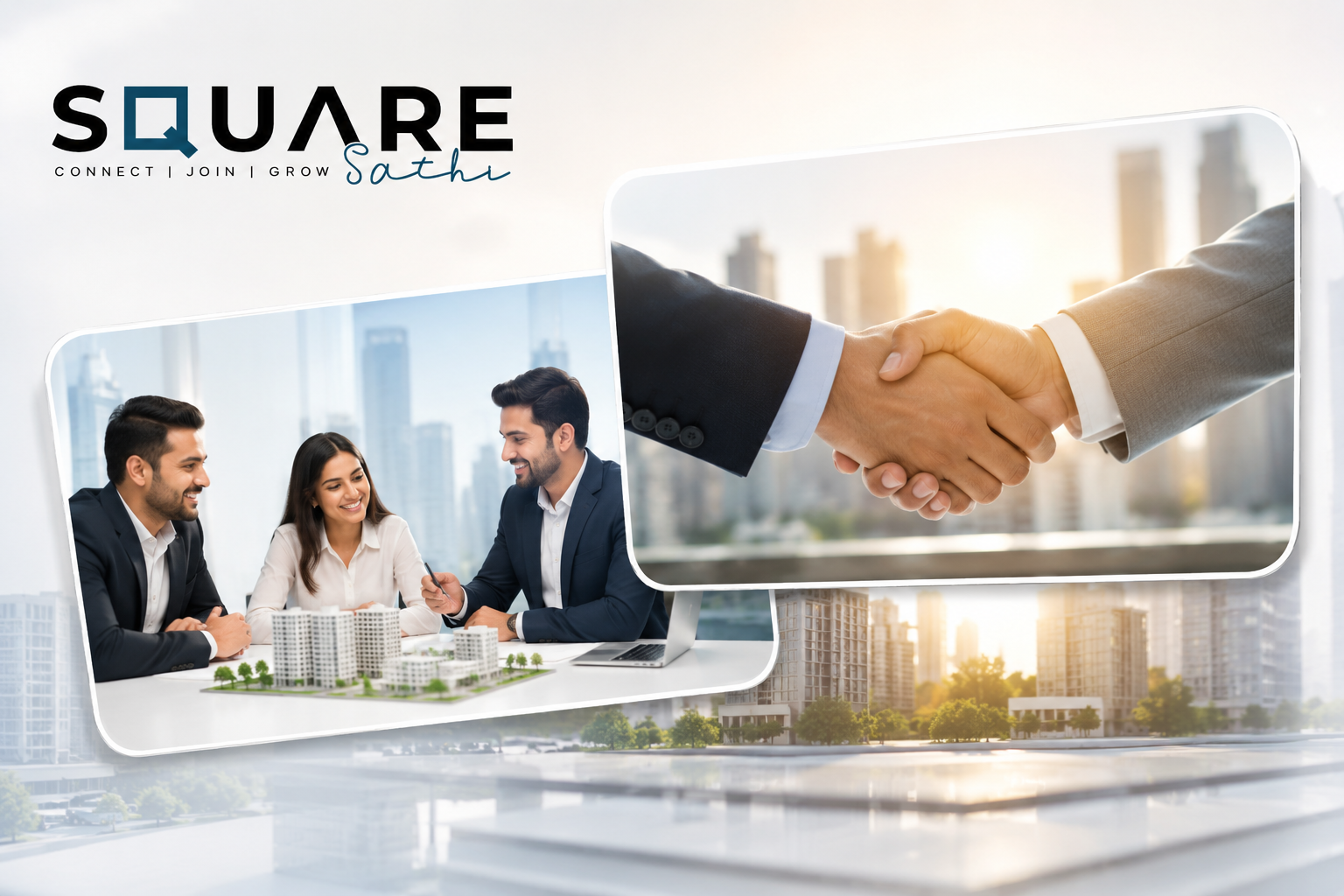 About Squaresathi